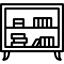 ویترین چوبی