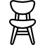 صندلی و نیمکت