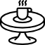 میز عسلی