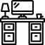 مبلمان اداری