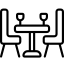 میز ناهارخوری