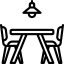 انواع میز چوبی