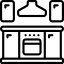 کافی بار خانگی
