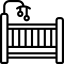 تخت خواب کودک