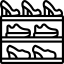 جاکفشی چوبی