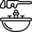 روشویی سنگی