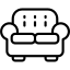 مبلمان چوبی