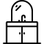 روشویی سرامیکی