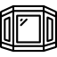 پارتیشن چوبی