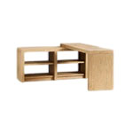 میز تحریر مدرن