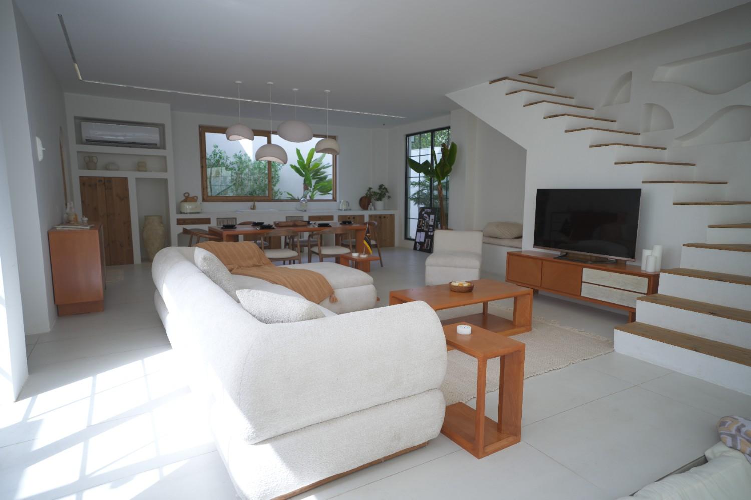 مبلمان راحتی زد دیزاین