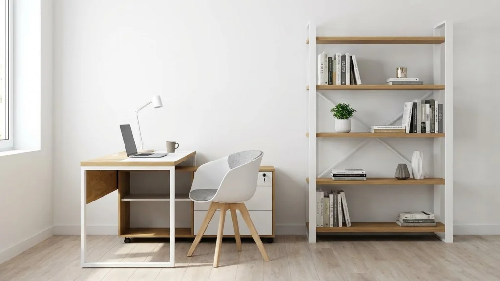 میز کارشناسی ال