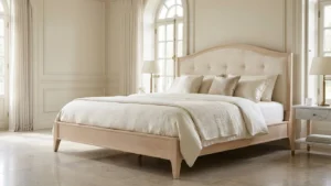 10 golden tips for buying a double bed for the bride and groom