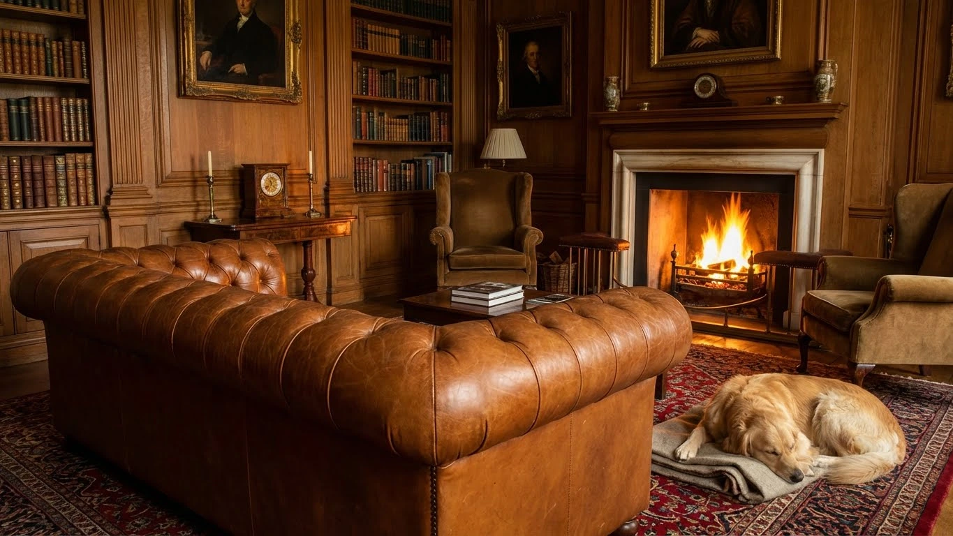 ۱۰ مدل جدید مبل چستر + لیست قیمت و خرید مستقیم از تولیدی زد دیزاین