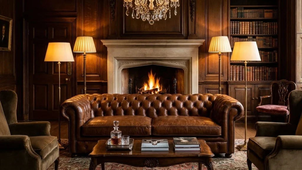 ۱۰ مدل جدید مبل چستر + لیست قیمت و خرید مستقیم از تولیدی زد دیزاین