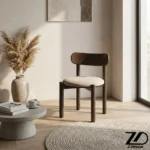 صندلی میز ناهار خوری کسری