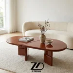 میز ناهار خوری شش نفره ایتوک