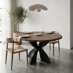 پایه میزفلزی ارﺷﯿﺎ