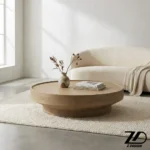 میز جلو مبلی نلین