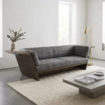 راحتی تمام چوب لیانا