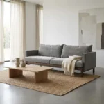 مبل راحتی تک مدل اروشا