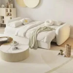 مبل تخت‌خواب‌شو مینیمال صوفیا