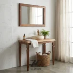 روشویی فلورا