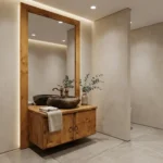 روشویی رسپینا