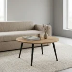 پایه میز مخروطی