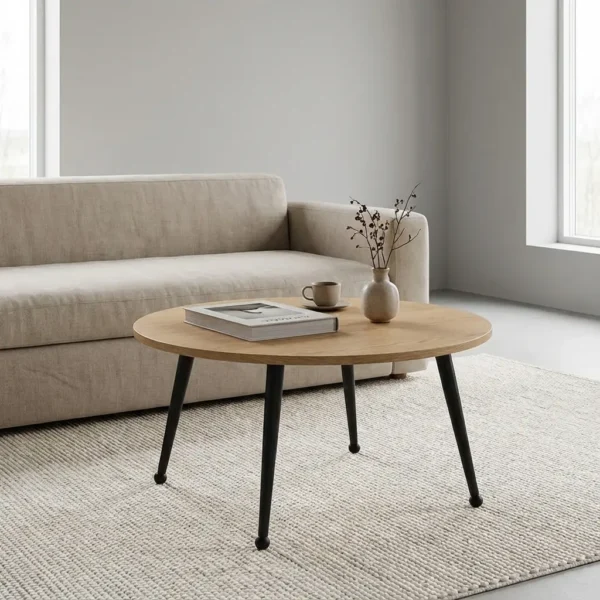 پایه میز مخروطی