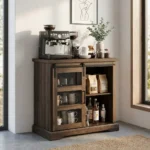 کافی بار خانگی BG18/90