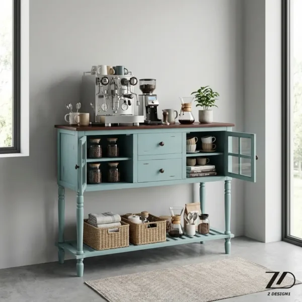 کافی بار خانگی کد BR20/130