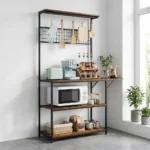 کافی بار خانگی فلزی کد BR21/90