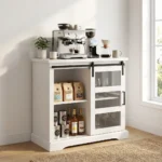 کافی بار سفید کد BM27/90