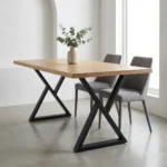 پایه فلزی هرمی