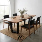 پایه فلزی میز آنتونی