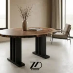 پایه فلزی سپنتا