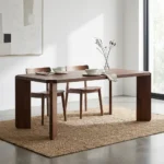 میز ناهارخوری 8 نفره مدل ارمغان