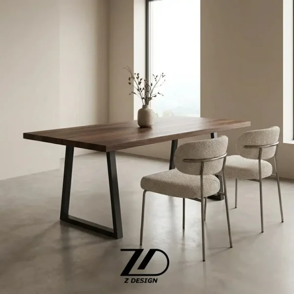 پایه میز لورنزو