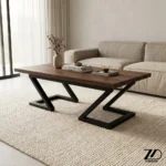 پایه میز میلا