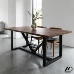 پایه میز مدل مایا