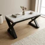 پایه فلزی مثلثی