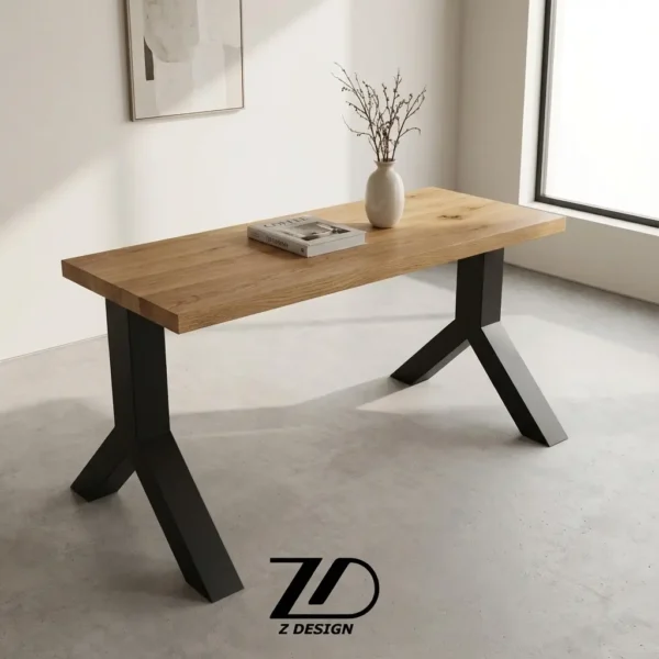 پایه میز فلزی ایگرگ