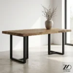 پایه فلزی فری سایز