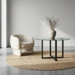 پایه میز مدل آلیس