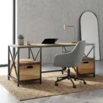 میز کامپیوتر دراگون