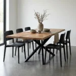 میز ناهارخوری هیراد