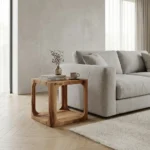 میز عسلی راستین