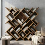 کتابخانه فانتزی چاووش