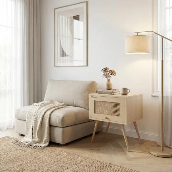 میز عسلی برلیان